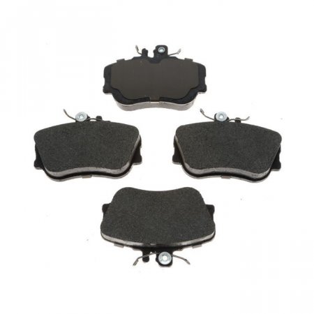Raybestos Replacement Metallic Disc Brake Pad Set