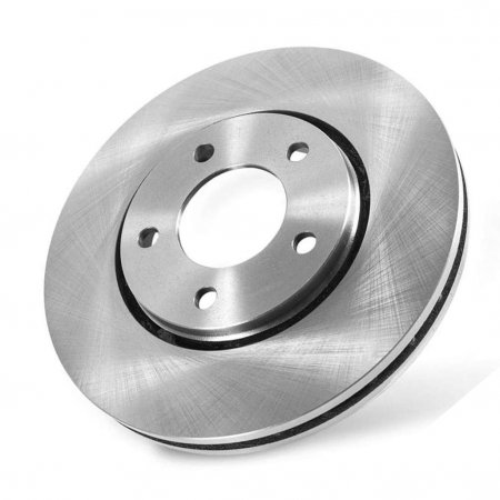 Powerstop AutoSpecialty Uncoated Brake Rotors