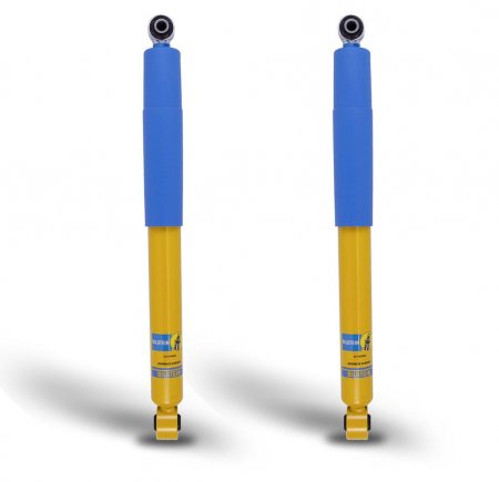 Bilstein 4600 Shock Absorber and Spring Conversion Kit