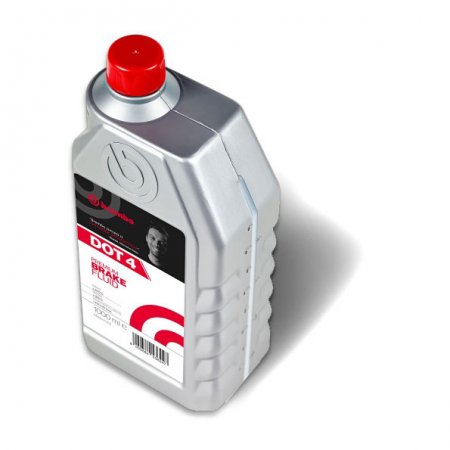 Brembo Dot 4 Brake Fluid