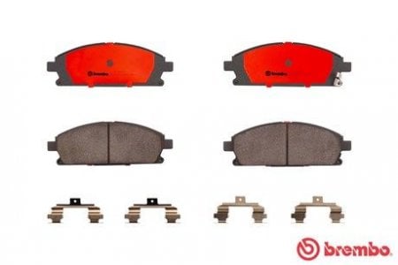 Brembo Brake Pads - OE - Replacement