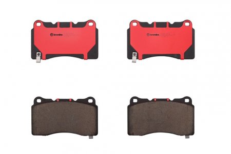 Brembo OE Replacement Brake Pads