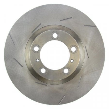 Centric-226-Slotted-Rotor