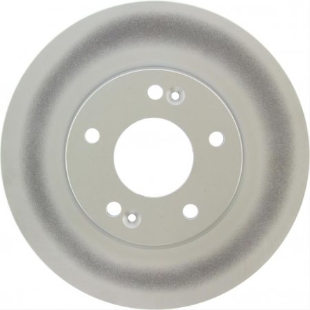 Centric CGX Brake Rotor - All Weather