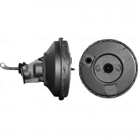 Centric Power Brake Boosters