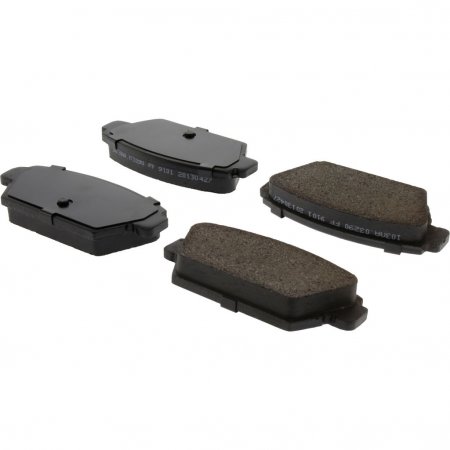 Centric C-TEK 103 Ceramic Brake Pads