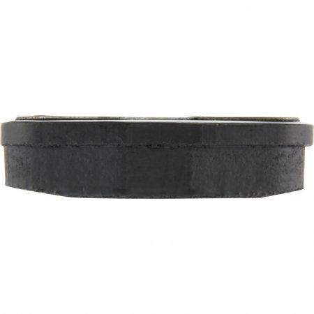 Centric 300.11851 - Premium Semi-Metallic Disc Brake Pad, with Shims, 2-Wheel Set