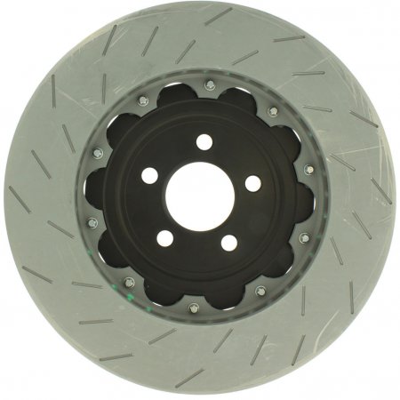 Centric Slotted Rotors - OE Quality Replacement Discs