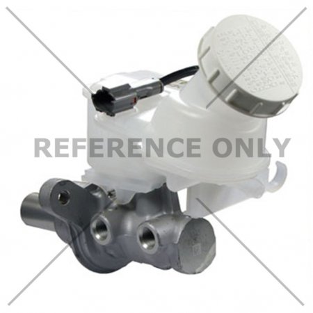 Centric Brake Master Cylinder