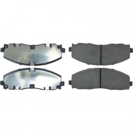 Centric 301 Premium Ceramic Brake Pads