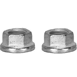 DBA 5000 2 Piece Rotor Hardware