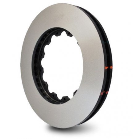 DBA 5000 Brake Rotor Rings