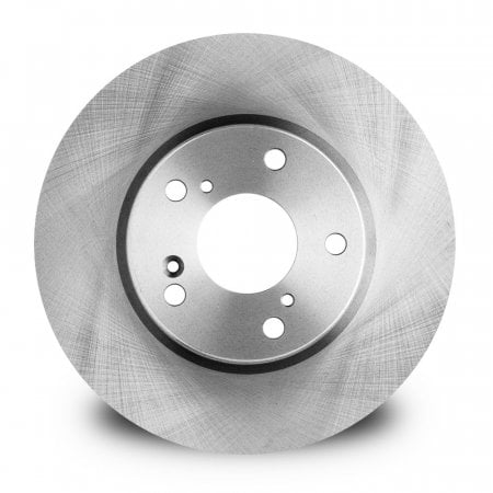 Dynamic Friction 600-02140 - Quickstop Replacement Brake Rotor