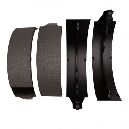 Dynamic Friction Premium Brake Shoes
