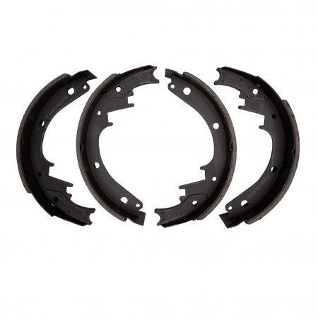 Dynamic Friction Premium Brake Shoes