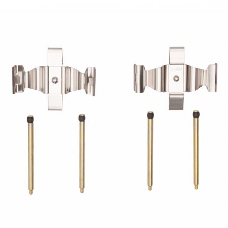 Dynamic Friction 340-63048 - DFC PREMIUM Hardware Kit