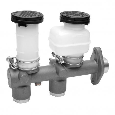 Dynamic Friction 355-67007 - DFC Brake Master Cylinder