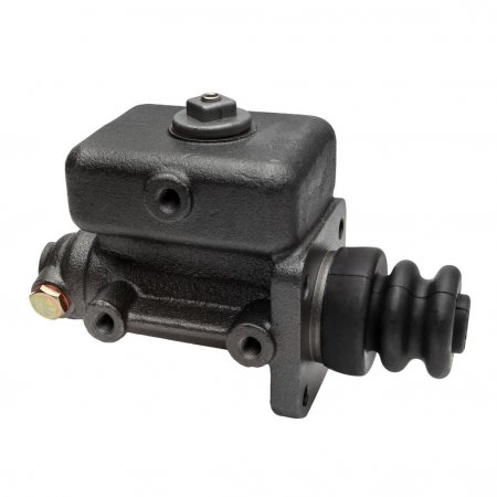 Dynamic Friction 355-71022 - DFC Brake Master Cylinder