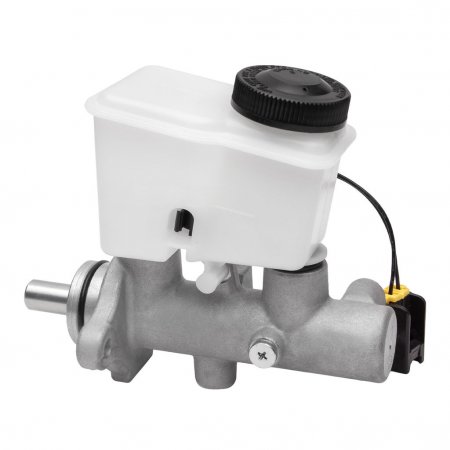 Dynamic Friction Master Cylinders
