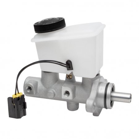 Dynamic Friction Master Cylinders