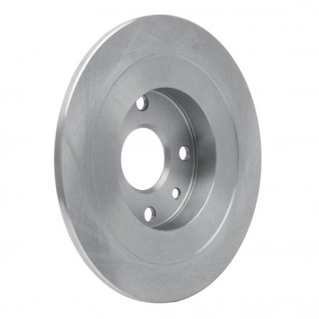 Dynamic Friction 600-54003 - Quickstop Replacement Brake Rotor