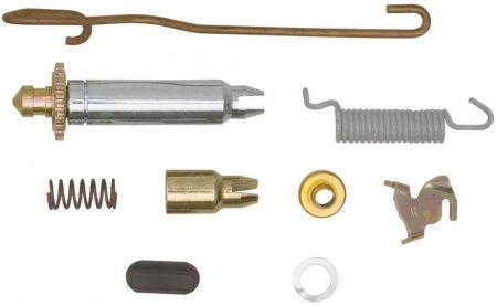 Dynamic Friction Drum Brake Adjuster Kit