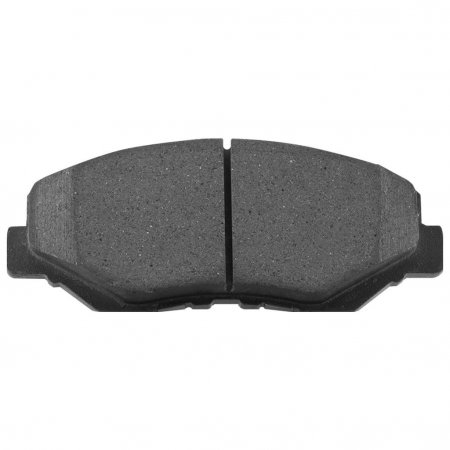 Dynamic Friction Ultimate Truck Duty Performance Brake Pads