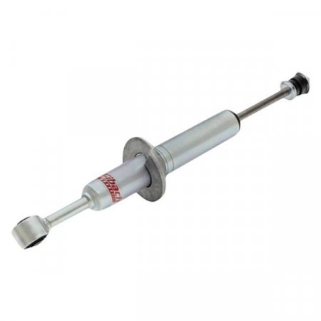 Adjustable lift height with Eibach Pro-Truck Sport Leveling Shock feature an Adjustable  0"-2.5" 