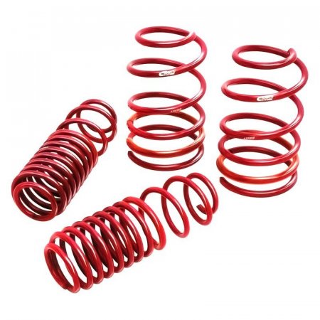 Eibach-Eibach Sportline-Springs Included