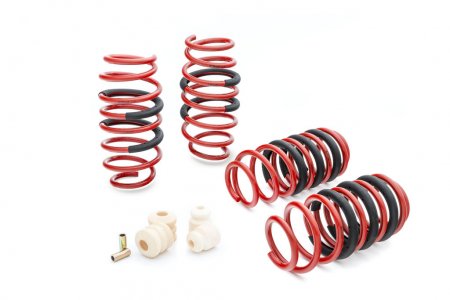 Eibach 4.8840 - Sportline Kit, Set of 4 Springs