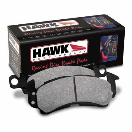 Hawk Performance Brake Pads For Use With Alcon AP Racing Calipers