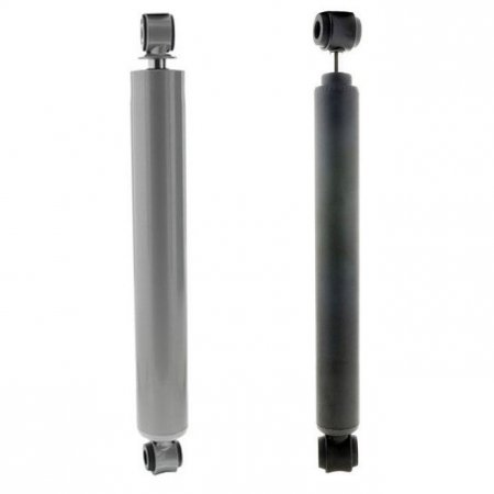 KYB SS10329 - Steering Stabilizer/Steering Damper, 23.25 in. Extended Length, Sold Individually