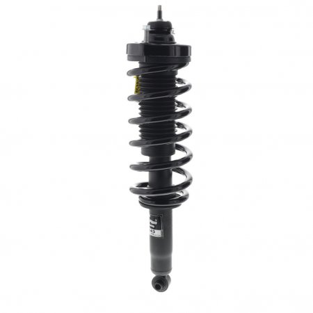 KYB SR4543 - Strut-Plus Suspension Strut and Coil Spring Assembly, Sold Individually