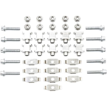 Paragon Performance Replacement Rotor Ring Kits