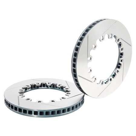 Paragon Performance Rotor Rings