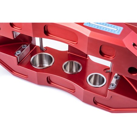 Powerbrake X-Line Stage-1 Big Brake Kit