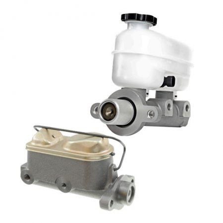 Quality-Built New Brake Master Cylinders and Reservoirs