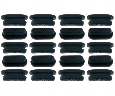 Raybestos Backing Plate Dust Hole Cover