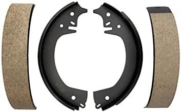 Brake Shoes-Raybestos