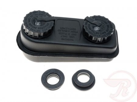 Raybestos Element3 Master Cylinder Reservoir