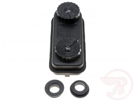 Raybestos Element3 Master Cylinder Reservoir