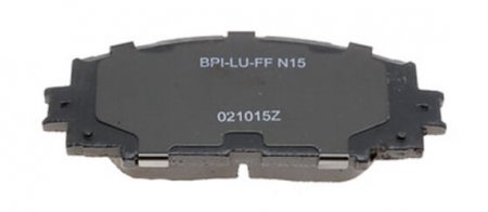 Raybestos Replacement Grade Brake Pads