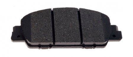 Raybestos Replacement Grade Brake Pads