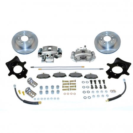 SSBC-USA Cast Iron Conversion Kits