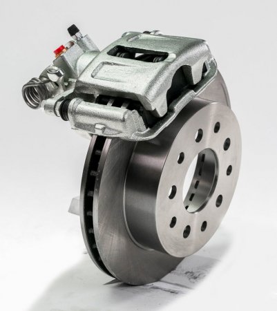SSBC-USA Cast Iron Conversion Kits