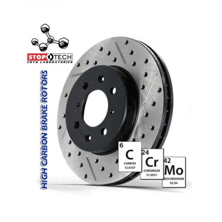 cryo-treated-brake-rotors-drilled-slotted