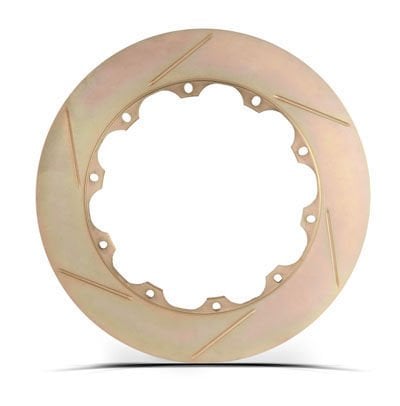 Stoptech Replacement Rotor Rings for BBK and Aero rotors