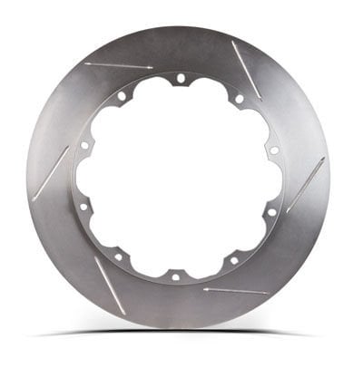Stoptech 31.326.1207.99 - Aero Disc Brake Rotor Ring, with Hardware