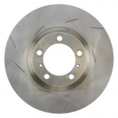 StopTech Slotted Brake Rotors - Best Price - Select 226