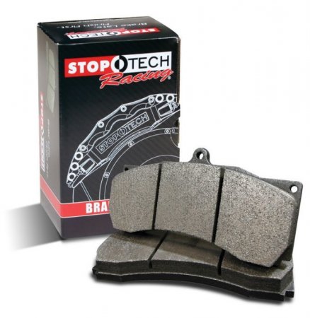 Stoptech SR30 Racing Brake Pads